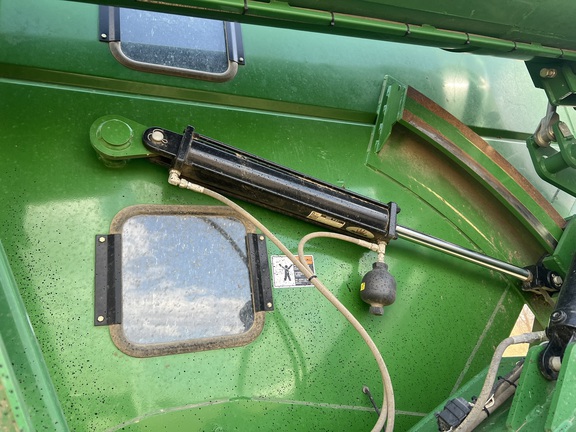2019 Brent 1596 Grain Cart