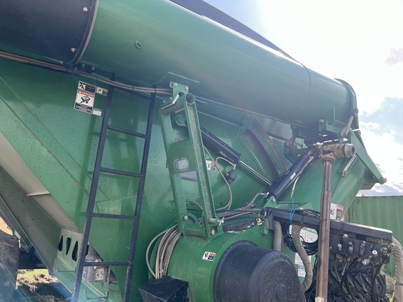 2019 Brent 1596 Grain Cart