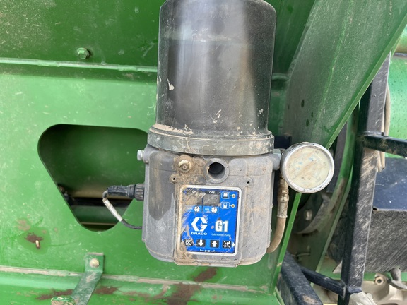 2019 Brent 1596 Grain Cart