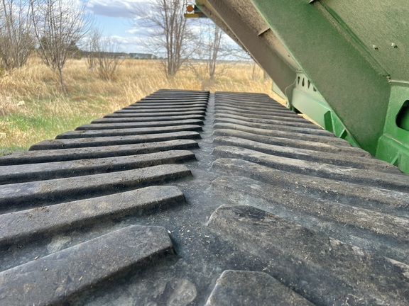 2019 Brent 1596 Grain Cart