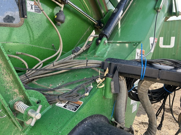 2019 Brent 1596 Grain Cart