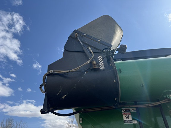 2019 Brent 1596 Grain Cart