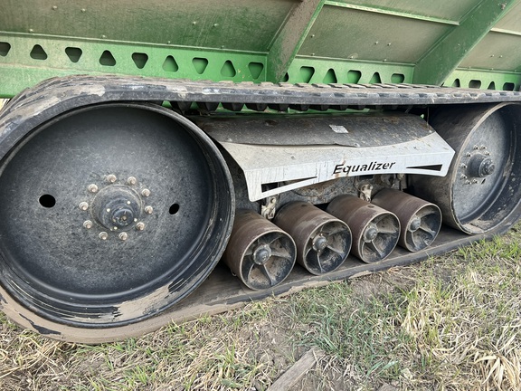 2019 Brent 1596 Grain Cart