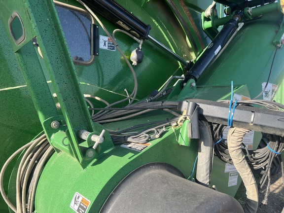 2019 Brent 1596 Grain Cart