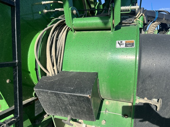 2019 Brent 1596 Grain Cart