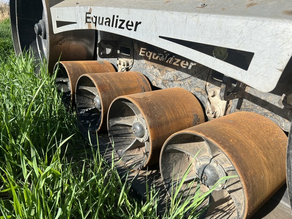 2019 Brent 1596 Grain Cart