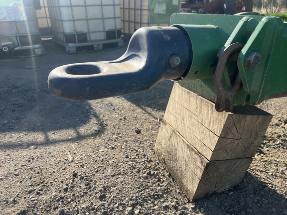 2019 Brent 1596 Grain Cart