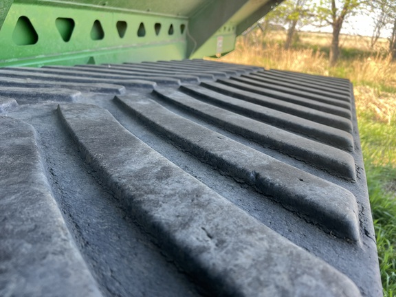 2019 Brent 1596 Grain Cart