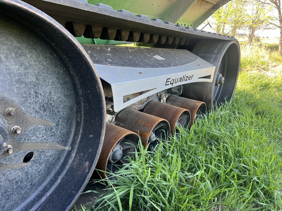 2019 Brent 1596 Grain Cart