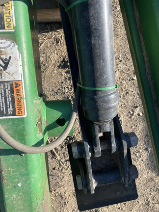 2019 Brent 1596 Grain Cart