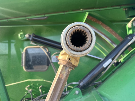 2019 Brent 1596 Grain Cart