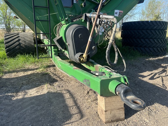 2019 Brent 1596 Grain Cart