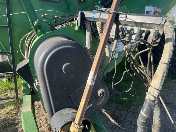 2019 Brent 1596 Grain Cart