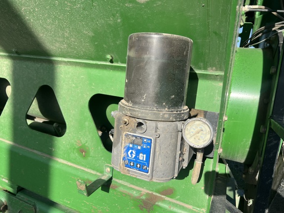 2019 Brent 1596 Grain Cart