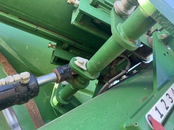 2019 Brent 1596 Grain Cart
