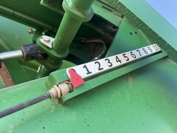 2019 Brent 1596 Grain Cart