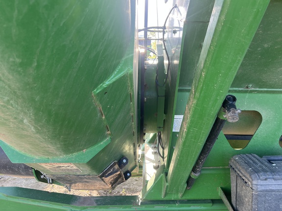 2019 Brent 1596 Grain Cart