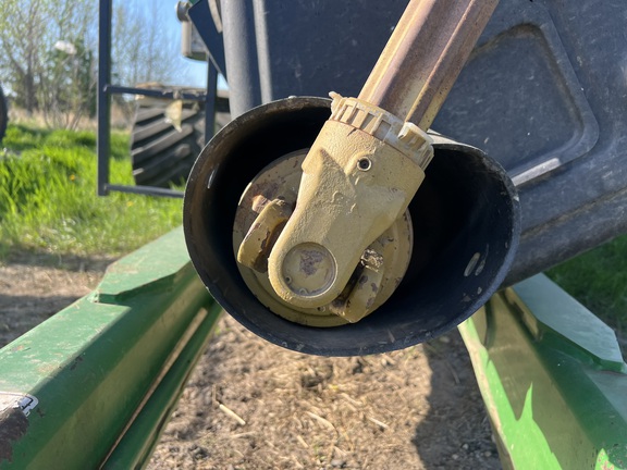 2019 Brent 1596 Grain Cart
