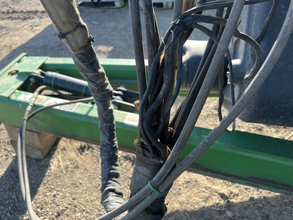 2019 Brent 1596 Grain Cart