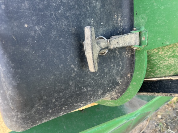 2019 Brent 1596 Grain Cart