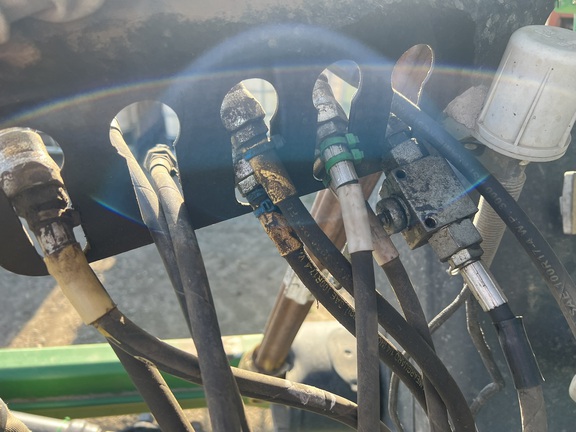 2019 Brent 1596 Grain Cart