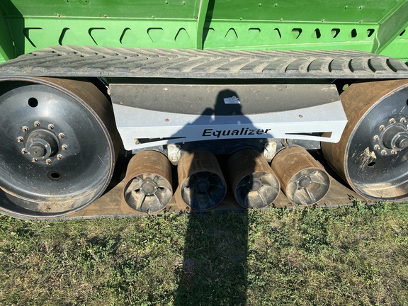 2019 Brent 1596 Grain Cart