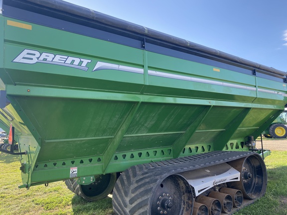 2019 Brent 1596 Grain Cart