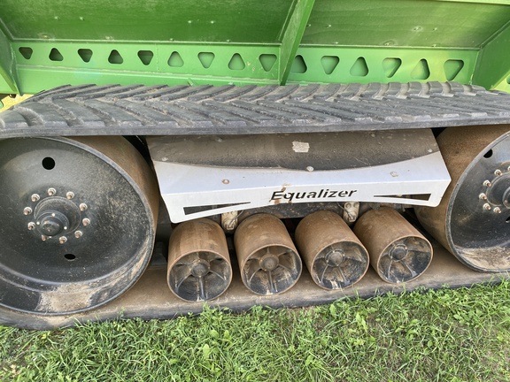 2019 Brent 1596 Grain Cart