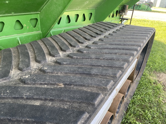 2019 Brent 1596 Grain Cart