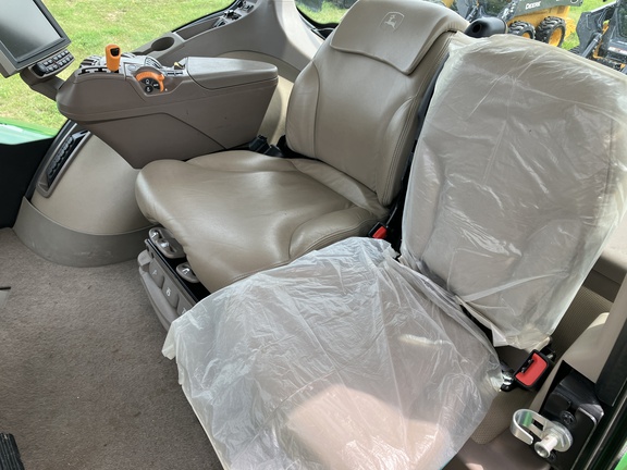 2021 John Deere 9620RX Tractor Rubber Track