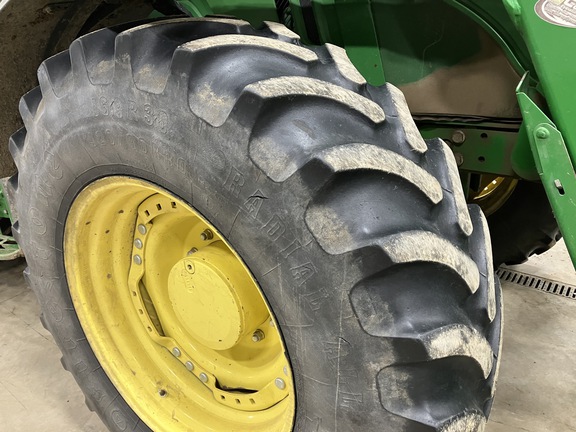 2013 John Deere 6150R Tractor