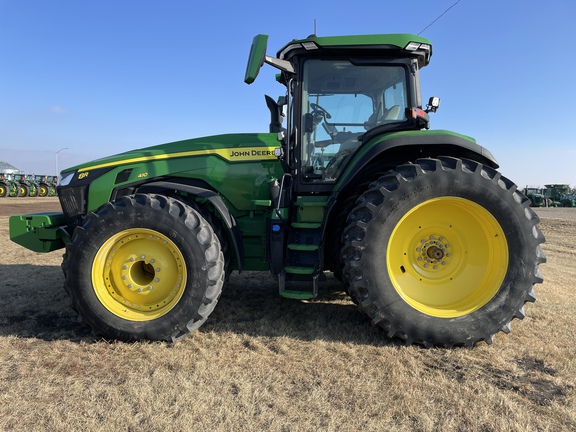 2023 John Deere 8R 410 Tractor