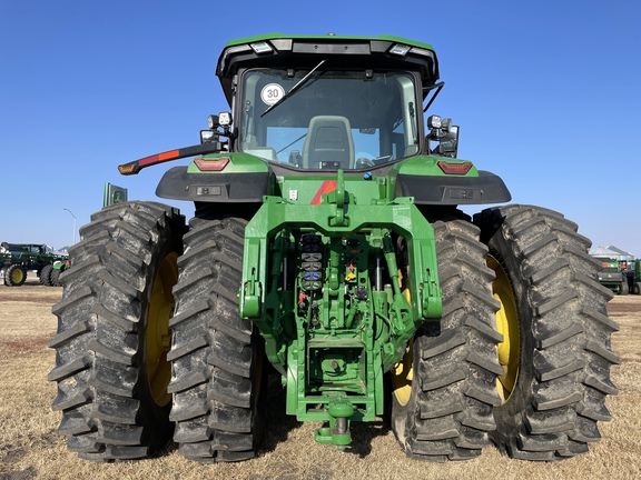 2023 John Deere 8R 410 Tractor