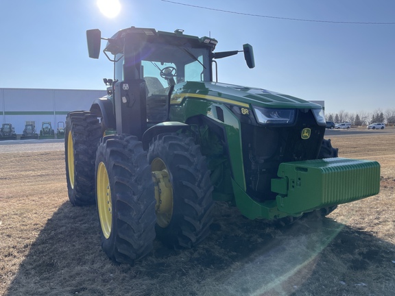 2023 John Deere 8R 410 Tractor