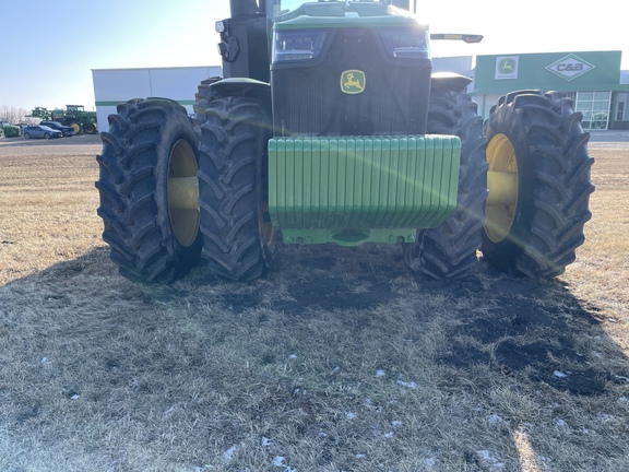 2023 John Deere 8R 410 Tractor