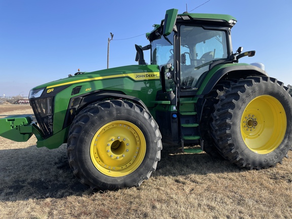 2023 John Deere 8R 410 Tractor