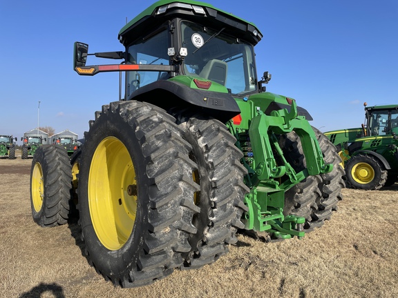 2023 John Deere 8R 410 Tractor