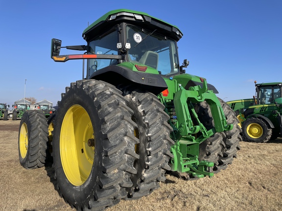 2023 John Deere 8R 410 Tractor