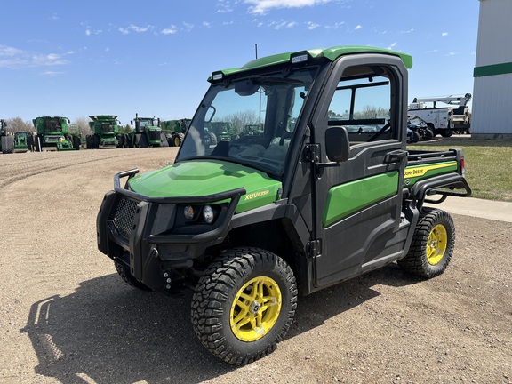 2024 John Deere XUV 835R ATV