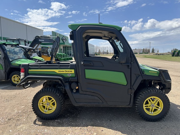 2024 John Deere XUV 835R ATV