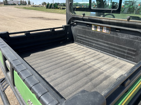 2024 John Deere XUV 835R ATV