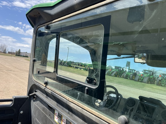 2024 John Deere XUV 835R ATV