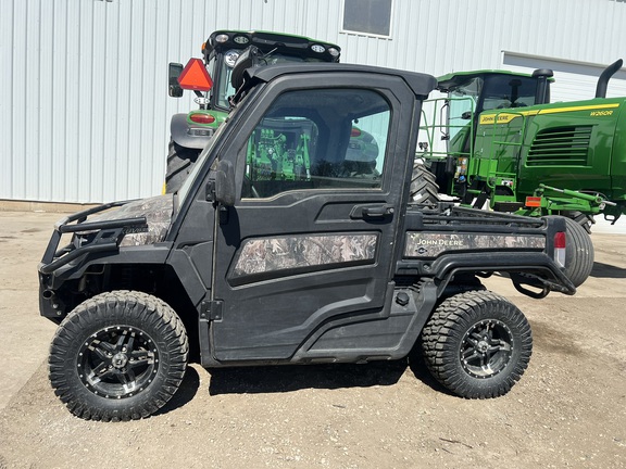 2023 John Deere XUV 835R ATV