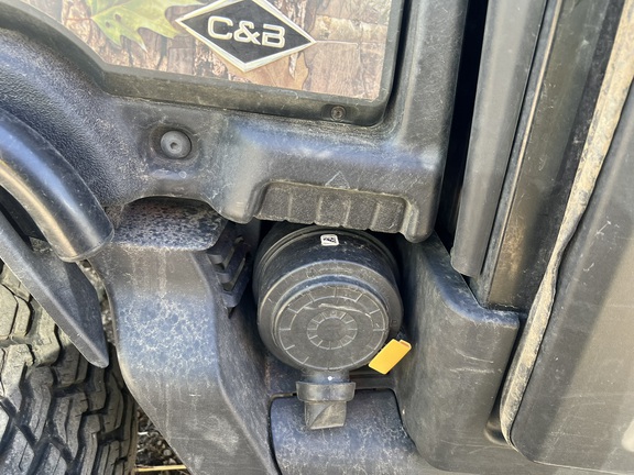 2023 John Deere XUV 835R ATV