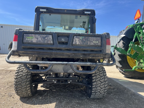 2023 John Deere XUV 835R ATV