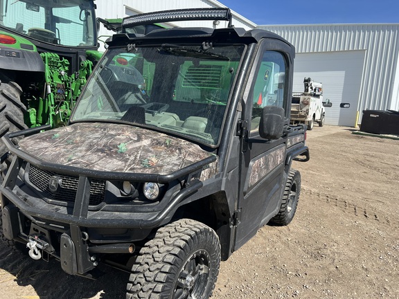 2023 John Deere XUV 835R ATV
