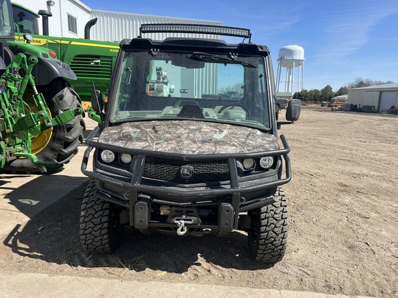 2023 John Deere XUV 835R ATV