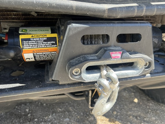 2023 John Deere XUV 835R ATV