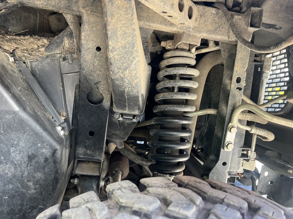 2023 John Deere XUV 835R ATV