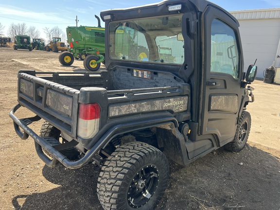 2023 John Deere XUV 835R ATV